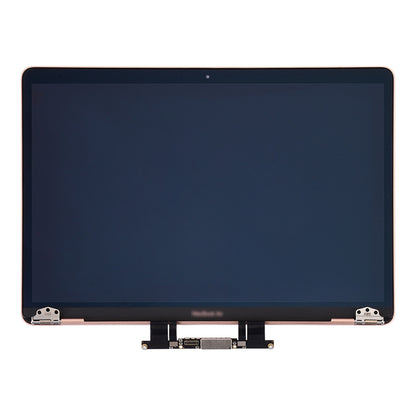 Macbook Air 13" A2337 Complete Display Assembly LCD Screen Replacement (Late 2020)