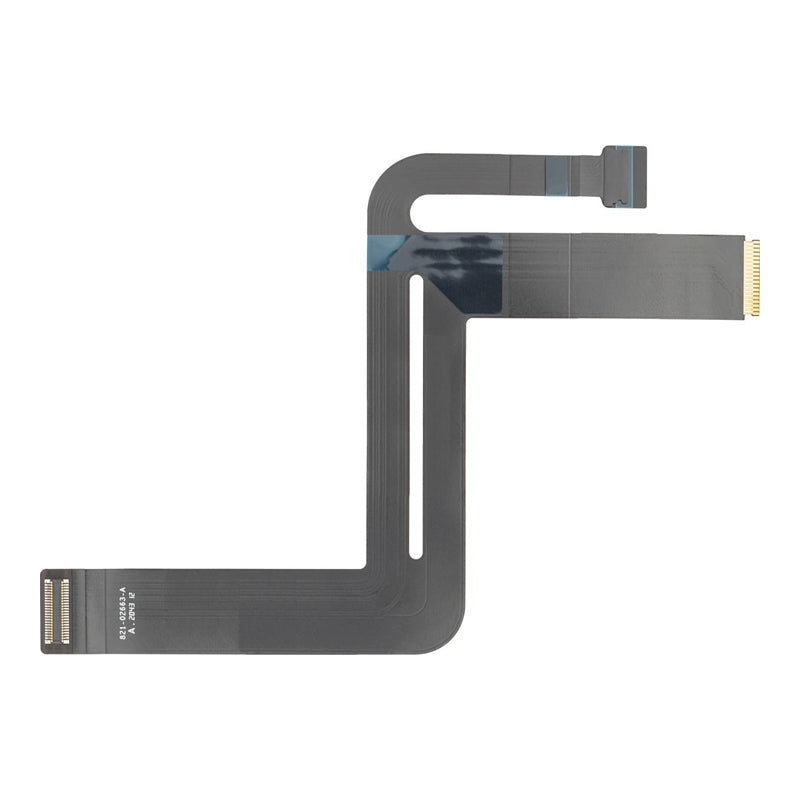 Macbook Air 13" A2337/A2179 Trackpad Flex Cable (2020) | 821-02663