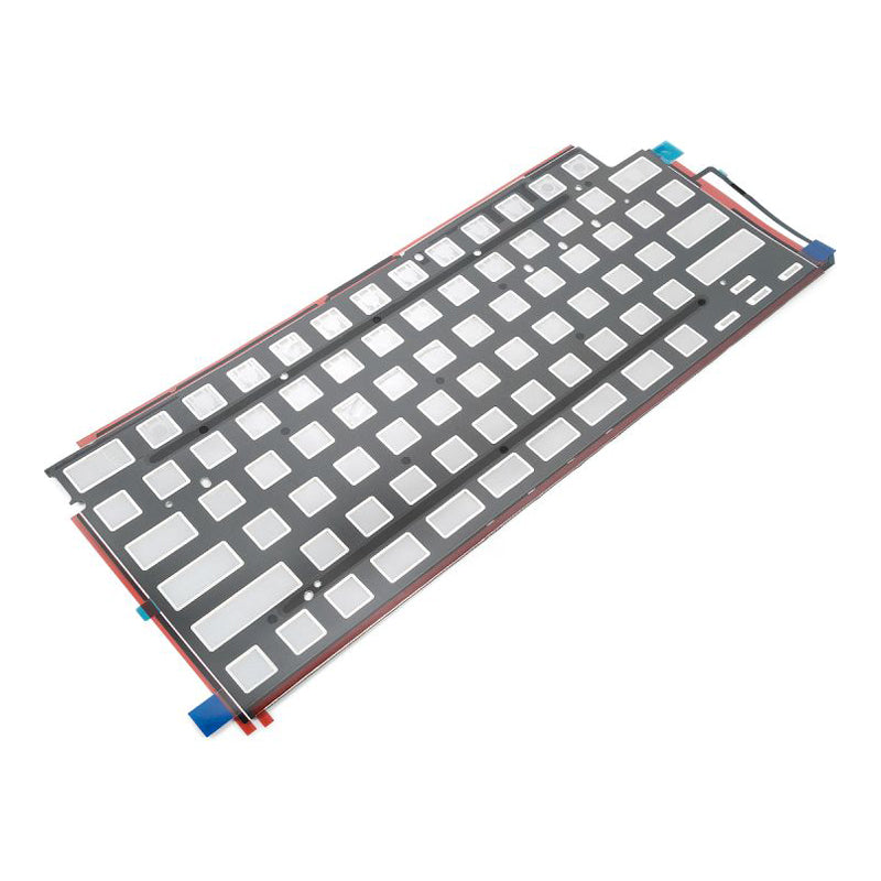 Macbook Air 13" A2681 Keyboard Backlight (2022)