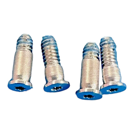 Macbook Air 13" A2681 Lower Case Screws Set (2022)