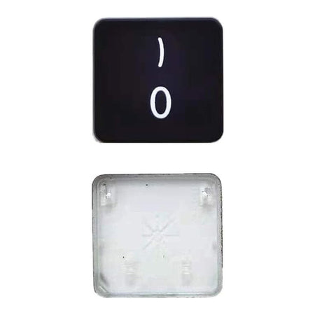 Macbook Air 11"/13" AP08 US Version Replacement Keys Caps (2011-2017)