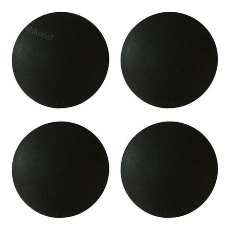 Macbook Air 13" Non-Slip Bottom Case Feet for A1932/A2179/A2337 (2018-2020)