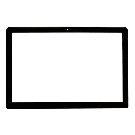 Macbook 13" A1278 Front Glass Display Replacement (2008)