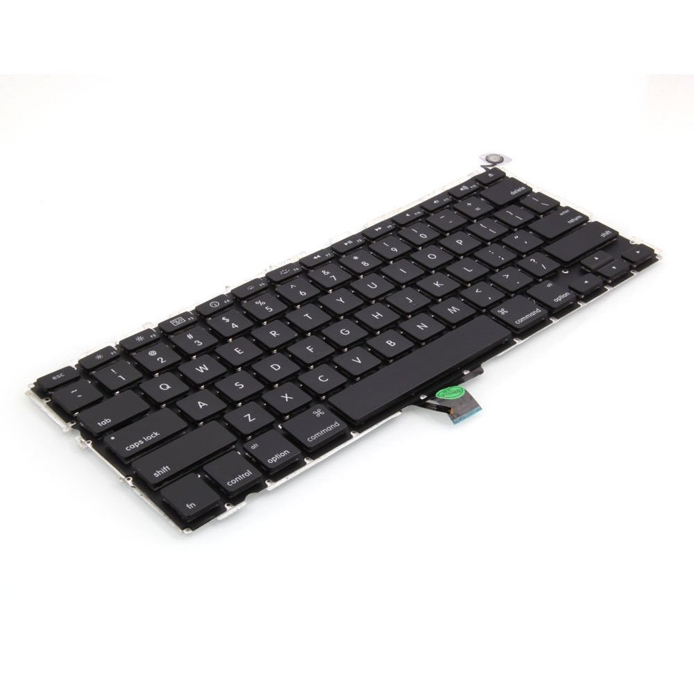 Macbook Pro 13" A1278 Keyboard Replacement (Mid 2009-Mid 2012)