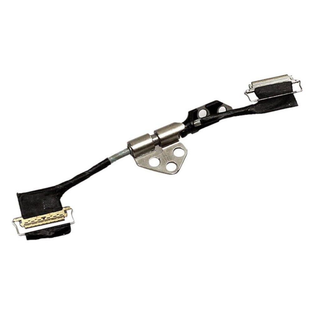 Macbook Pro A1425/ A1502/ A1398 LVDS LCD Flex Connection Cable with Left Hinge (2012-2015)