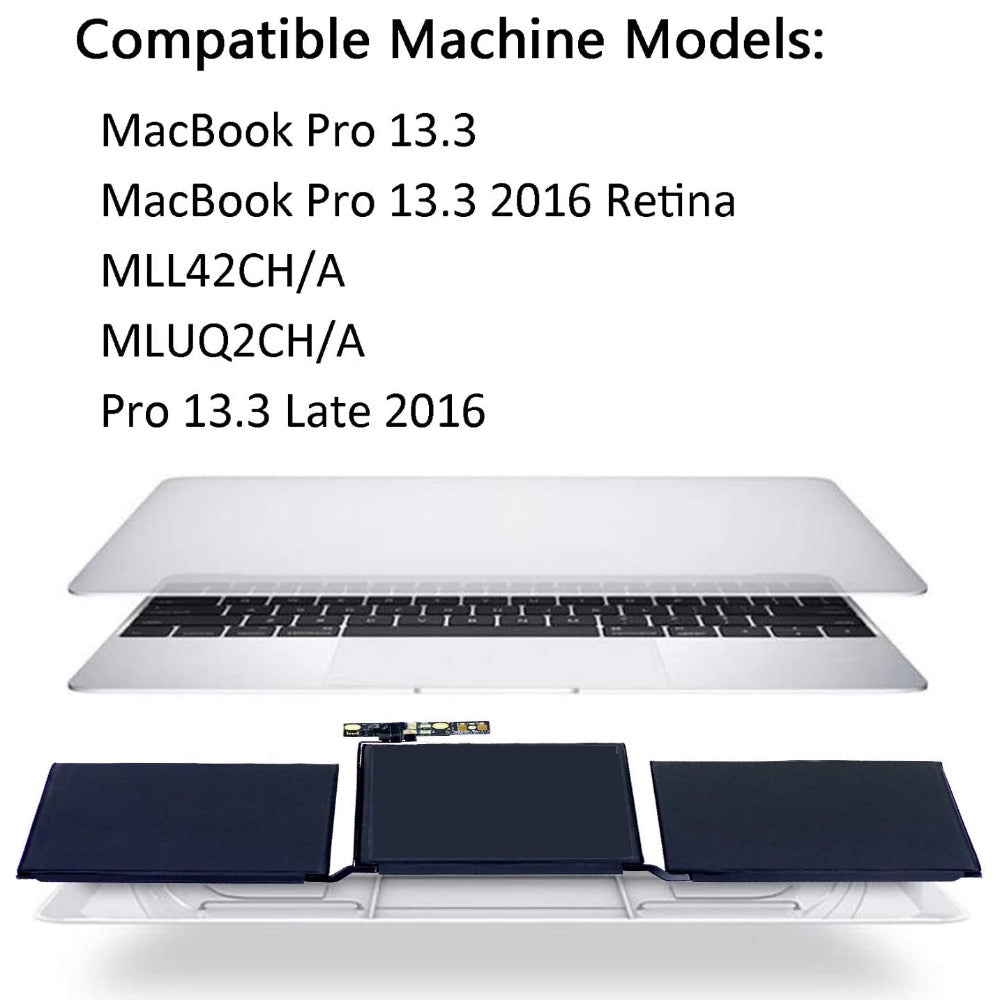 Macbook Pro 13
