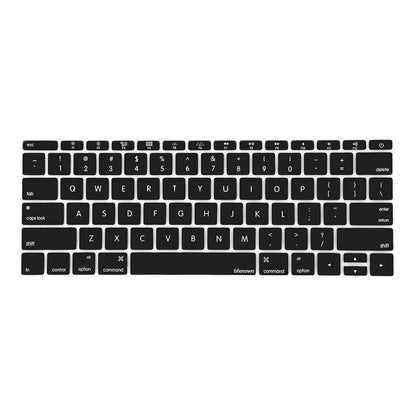 Macbook Pro 13" A1708 US Version Replacement Keys Caps (2016-2017)