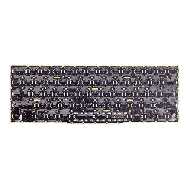 Macbook Pro 13" A2159 US Keyboard Replacement (2019)