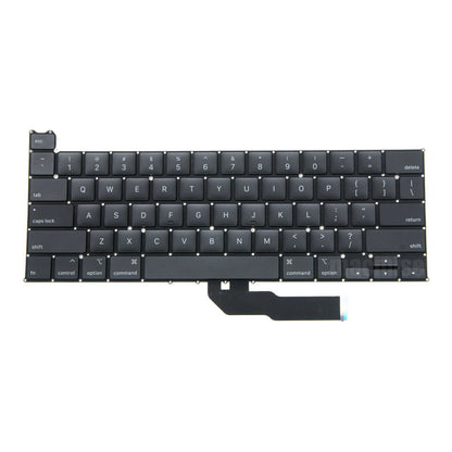Macbook Pro 13" A2251 US Version Keyboard Replacement (2020)