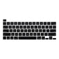 Macbook Pro 13" A2289 US Version Replacement Keys Caps (2020)