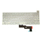 Macbook Pro 13" A2289 US Version Keyboard Replacement (2020)