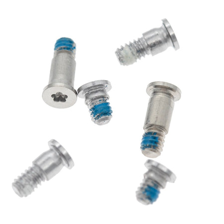 Macbook Pro 13" A2338 Lower Case Screws Set (Late 2020)