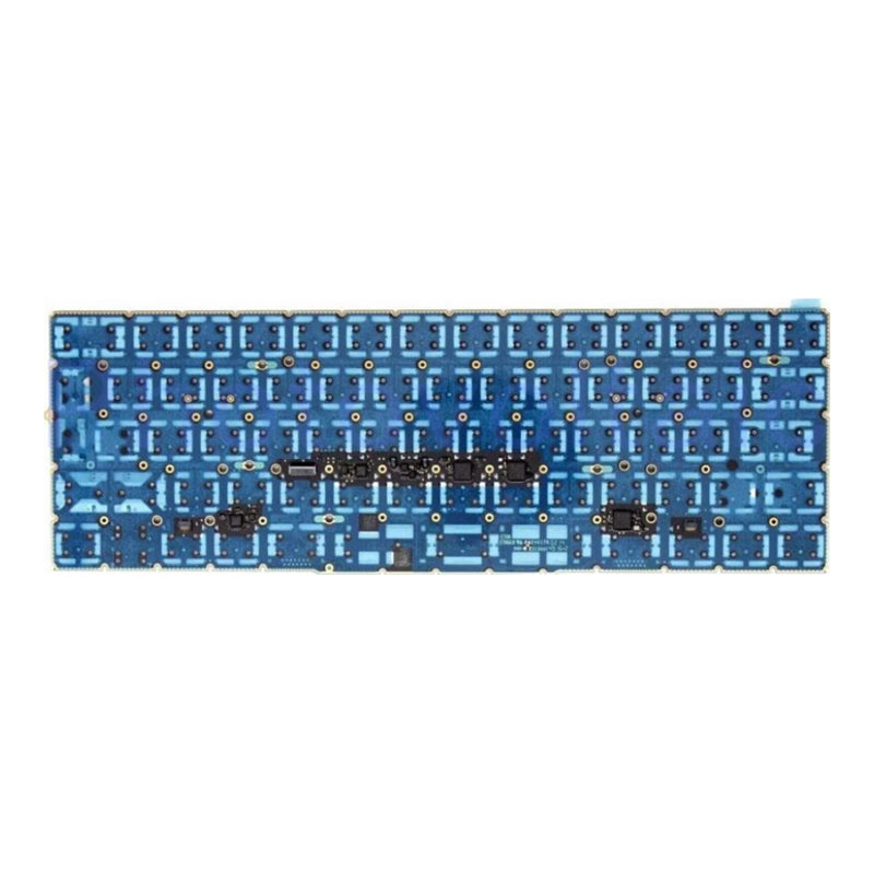 Macbook Pro 13/15" A1706/A1707 Keyboard Replacement (2016-2017) (UK Version) backside