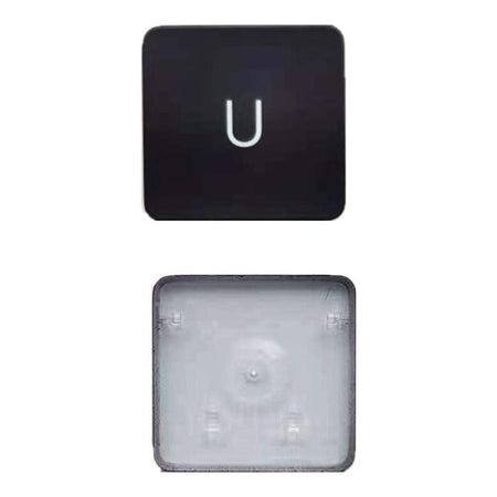 Macbook Pro 14"/16" A2442/A2485/A2780/A2779/A2918/A2991/A2992 US Version Replacement Keys Caps (2021-Late 2023)