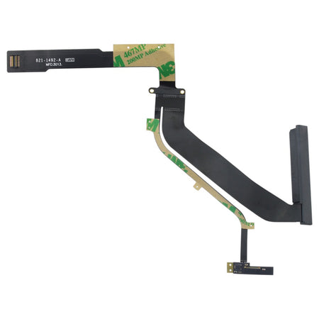 Macbook Pro 15" A1286 HDD Hard Drive Cable (Mid 2012) | 821-1492