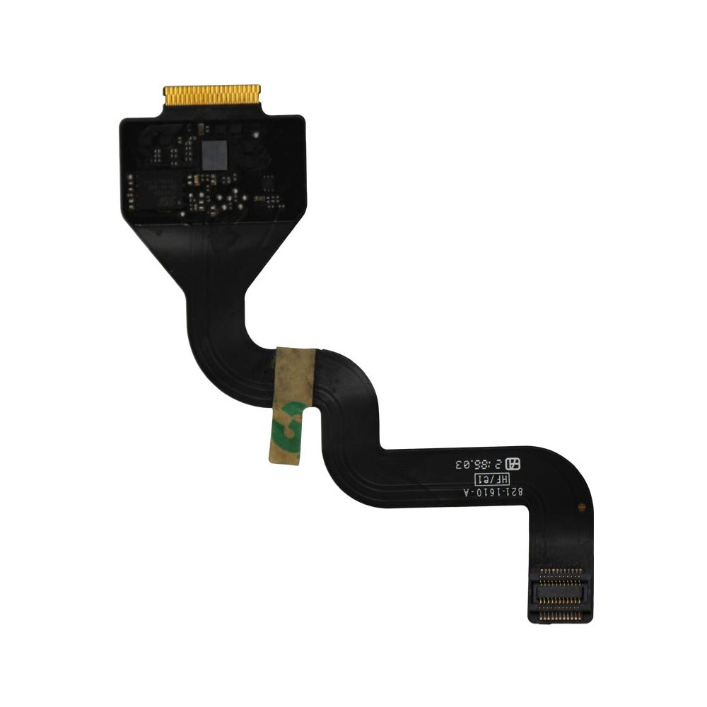 Macbook Pro 15" A1398 Trackpad Flex Cable (Mid 2012 - Early 2013)