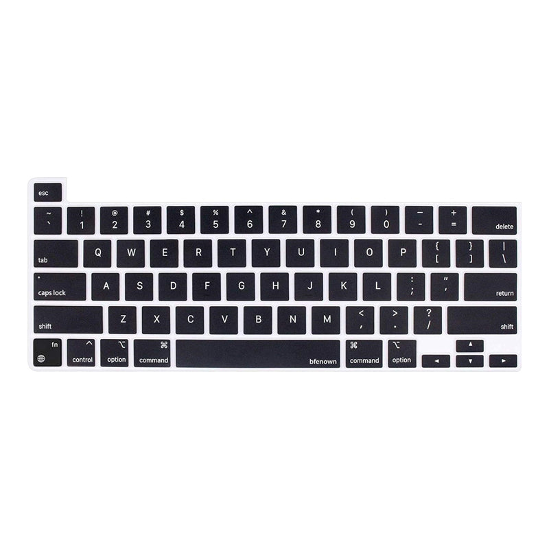 Macbook Pro 16" A2141 US Version Replacement Keys Caps (2019)