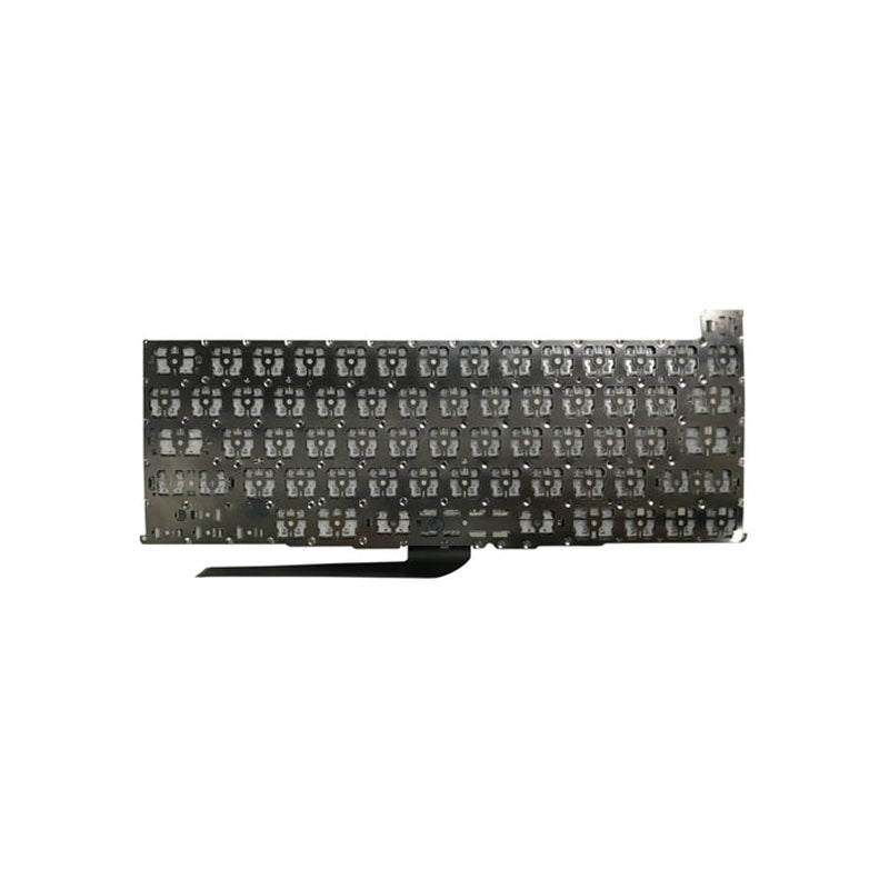 Macbook Pro 16" A2141 US Version Keyboard Replacement (2019)