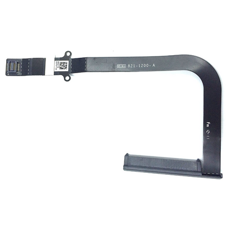 Macbook Pro 17" A1297 HDD Hard Drive Cable 821-1200 (Early-Late 2011)
