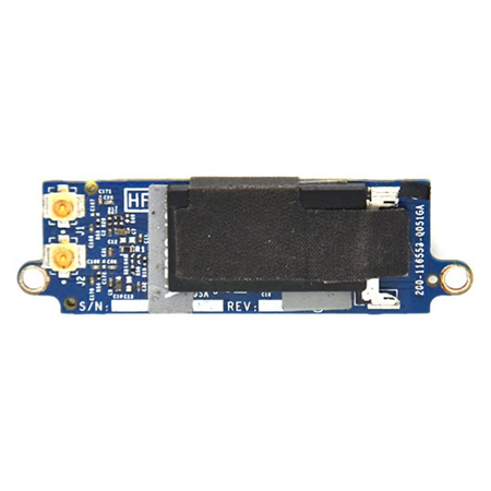 Macbook Pro 13"/15"/17" A1278 (2008-2010), A1286 (2008-2009) & A1297 (2009) Airport Wireless Card with WiFi 802.11n