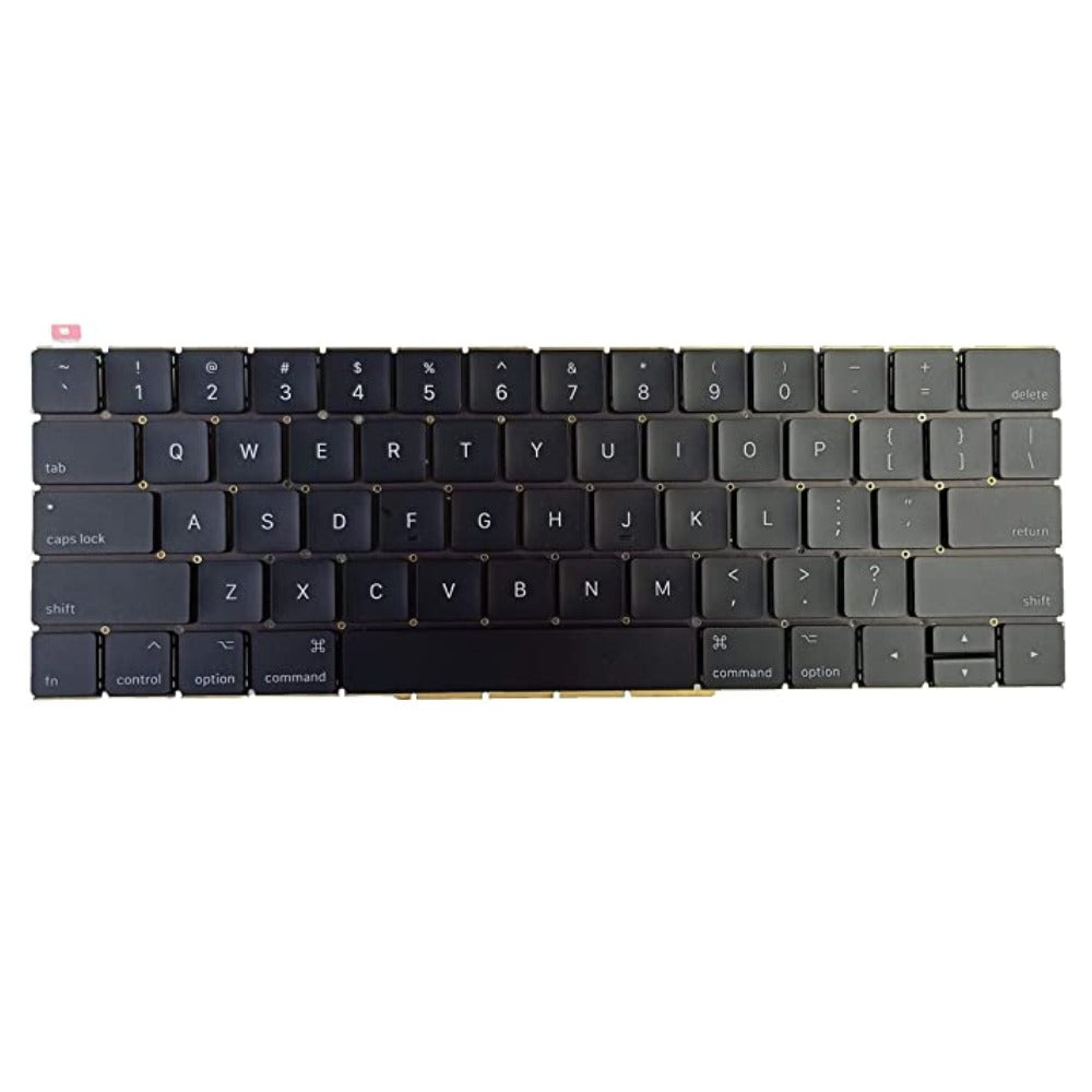 Macbook Pro 13/15" A1706/A1707 Keyboard Replacement (2016-2017) | US Version