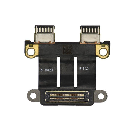 Macbook Pro A1706/A1707 Retina DC-in Power Jack USB-C Board Charger Port (2016-2017)