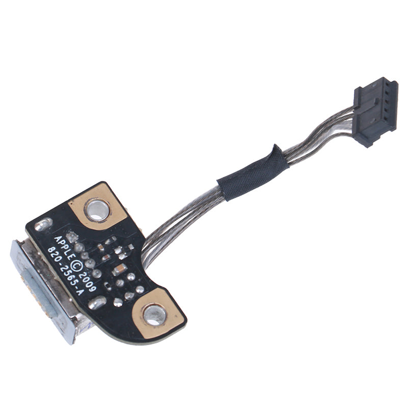 Macbook Pro A1278/A1286 MagSafe DC-in Power Board Charger Port (Mid 2009-Mid 2012)