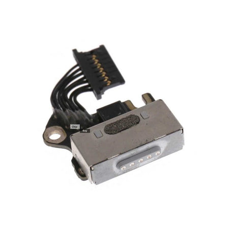 Macbook Pro 13" A1425 Retina MagSafe 2 DC-in Power Board Charger Port (Late 2012-Early 2013)