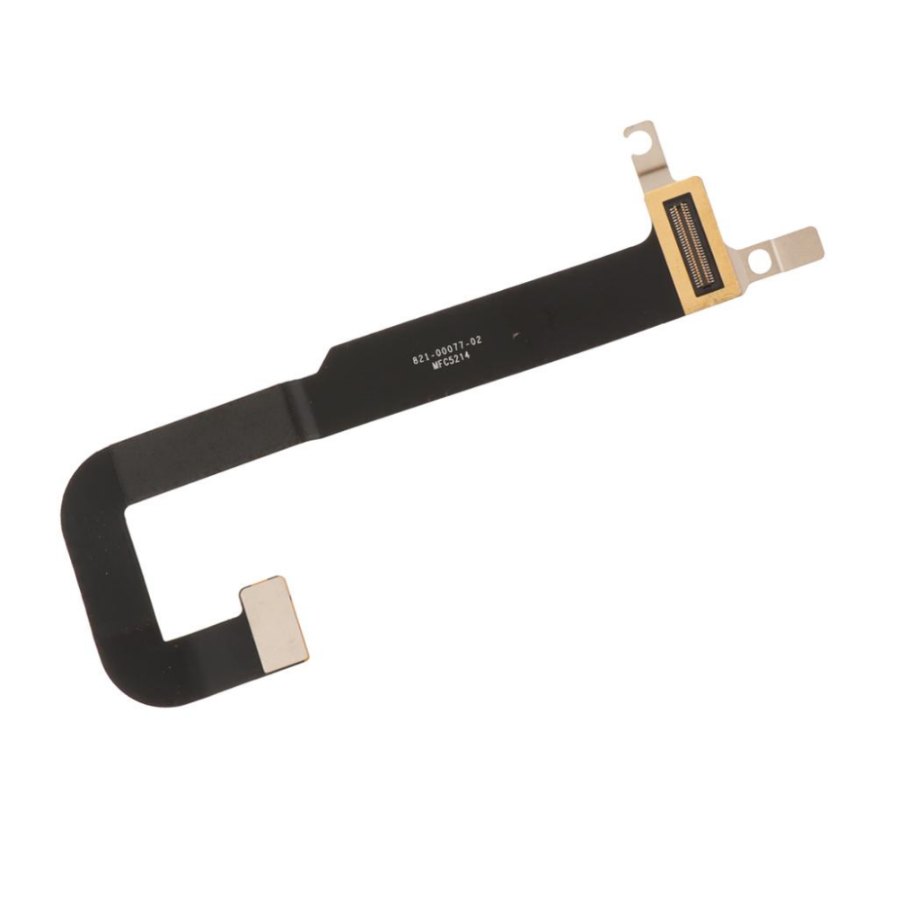 Macbook Retina 12" A1534 USB C Connector Flex Cable (2015)
