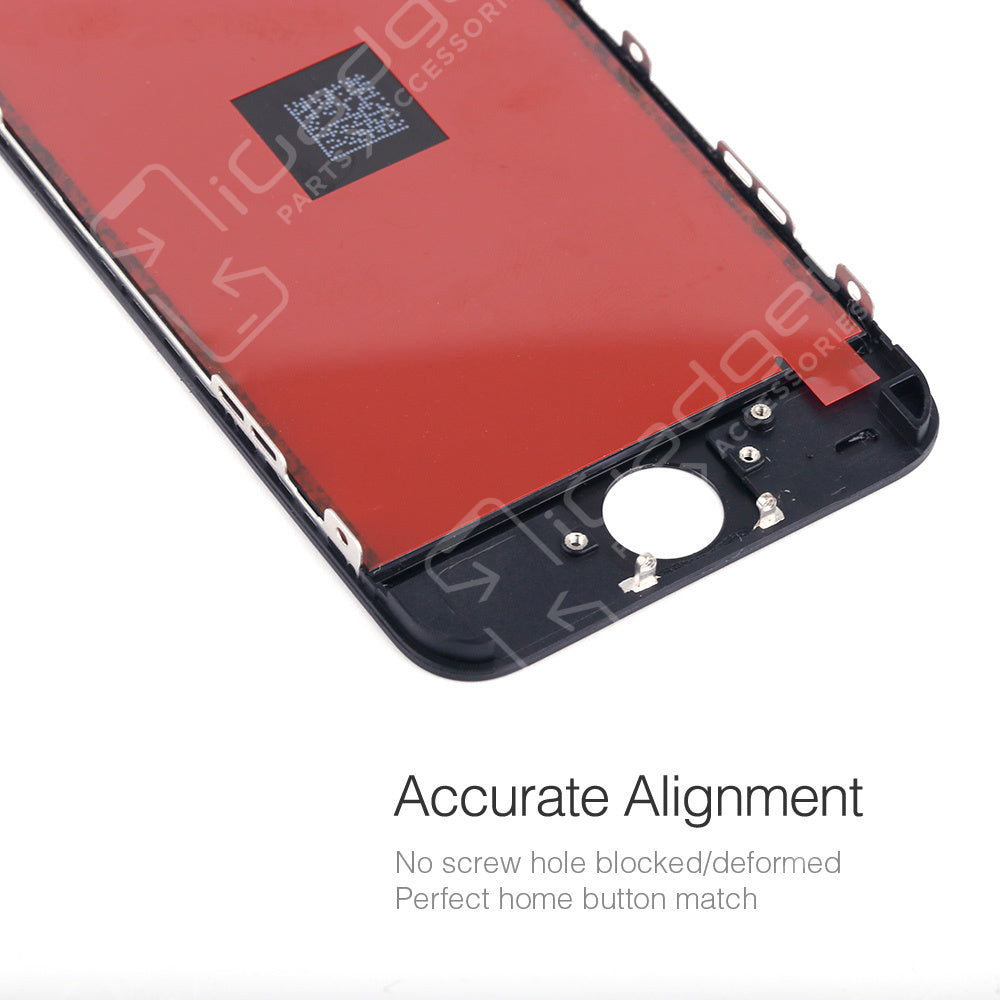 iPhone 5c OCX Aftermarket Screen Replacement