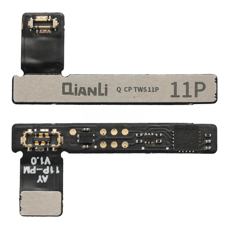 QianLi iPhone 11 Pro Battery Tag-On-Flex Cable Replacement