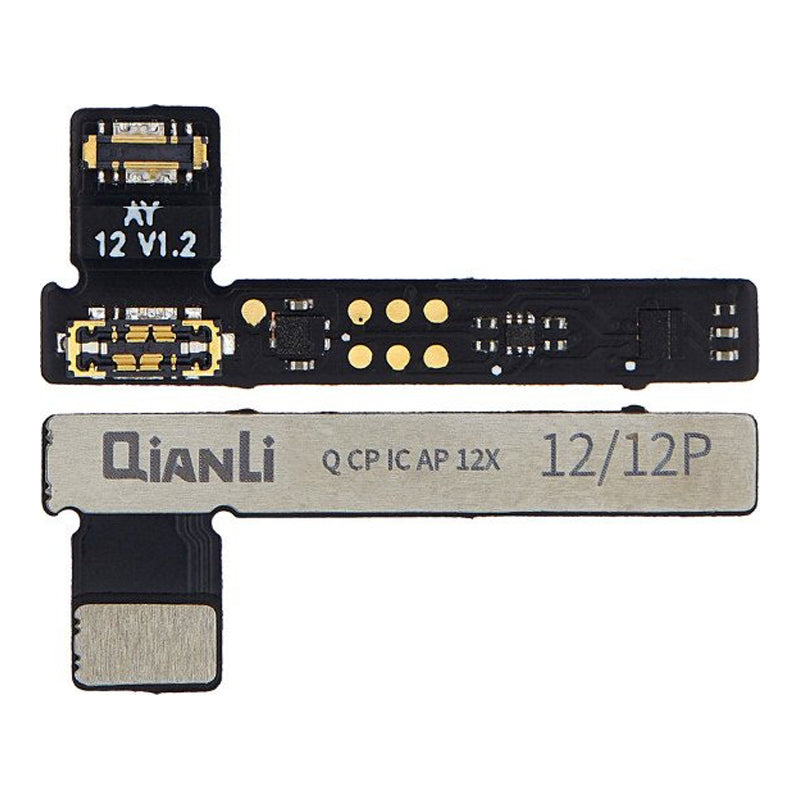QianLi iPhone 12/12 Pro Battery Tag-On-Flex Cable Replacement