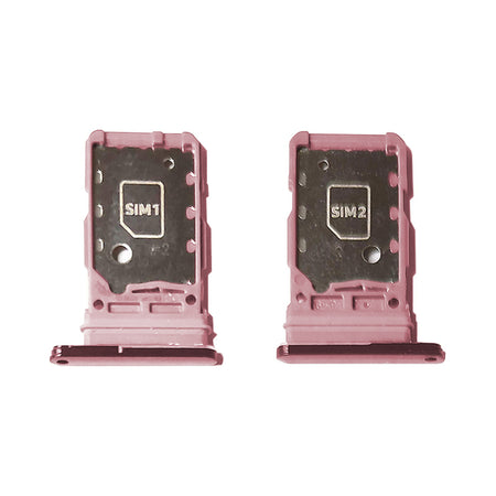 Samsung Galaxy  S21/S21+S21 Ultra Sim Tray Replacement (Dual Sim)