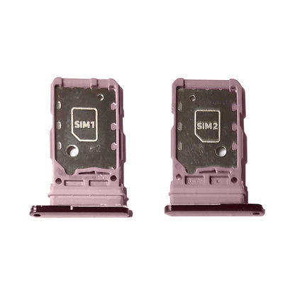 Samsung Galaxy  S21/S21+S21 Ultra Sim Tray Replacement (Dual Sim)