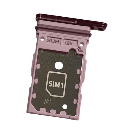 Samsung Galaxy S22 Ultra 5G Sim Tray Replacement