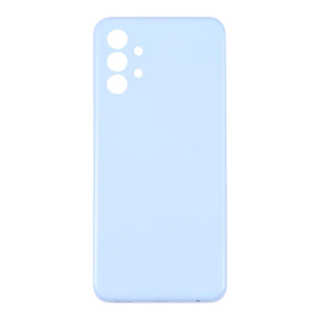 Samsung Galaxy A13 Rear Battery Door Cover with Camera Lens