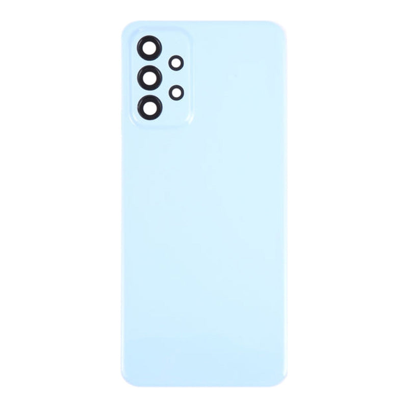 Samsung Galaxy A23 Rear Battery Door Cover with Camera Lens