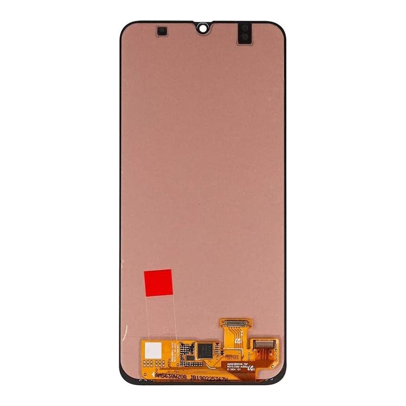 Samsung A30 IC3 LCD Screen Replacement | OLED