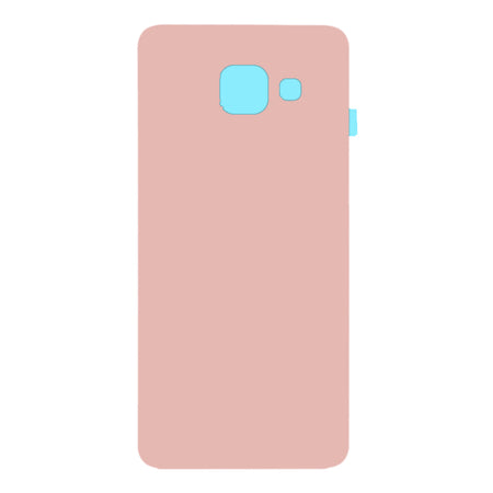 Samsung Galaxy A3 Rear Glass Replacement (A310 2016)