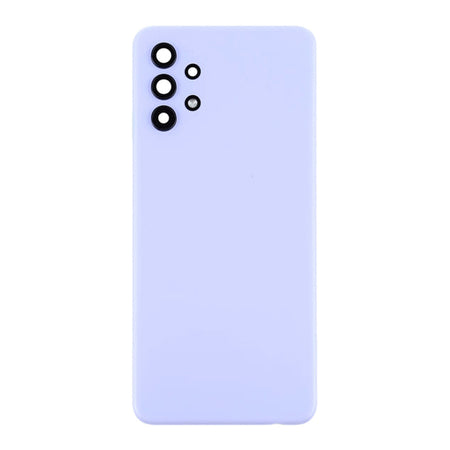 Samsung Galaxy A32 Rear Battery Door Cover with Camera Lens