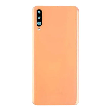 Samsung Galaxy A70 Rear Glass with Camera Lens