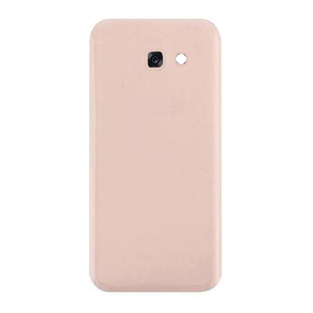 Samsung Galaxy A7 Rear Glass with Camera Lens Replacement (A720 2017)