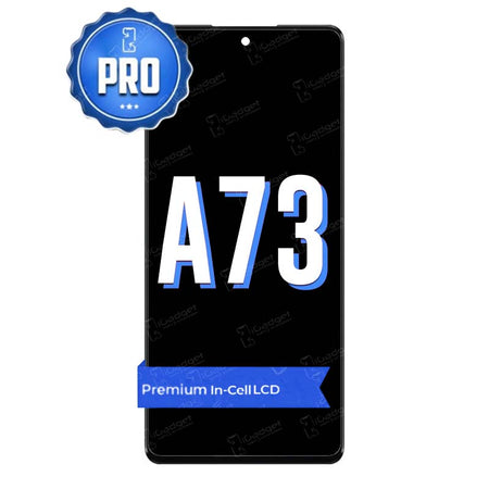 Samsung A73 IC3 LCD Screen Replacement | OEM OLED