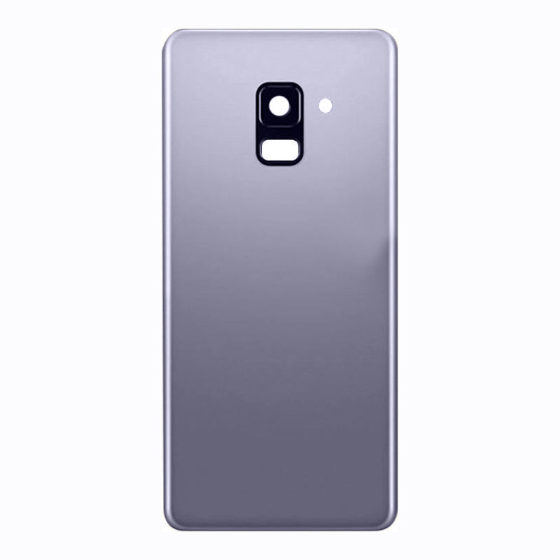 Samsung Galaxy A8 Rear Glass with Camera Lens Replacement (2018)