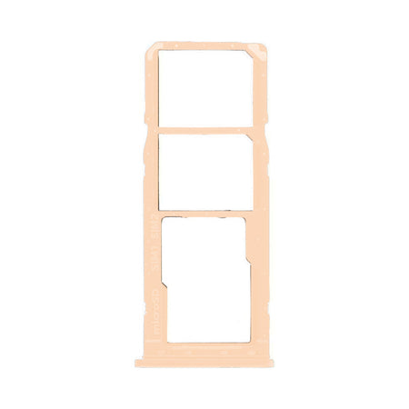 Samsung Galaxy A20/A30/A50 Sim Tray Replacement