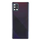 Samsung Galaxy A71 Rear Glass with Camera Lens