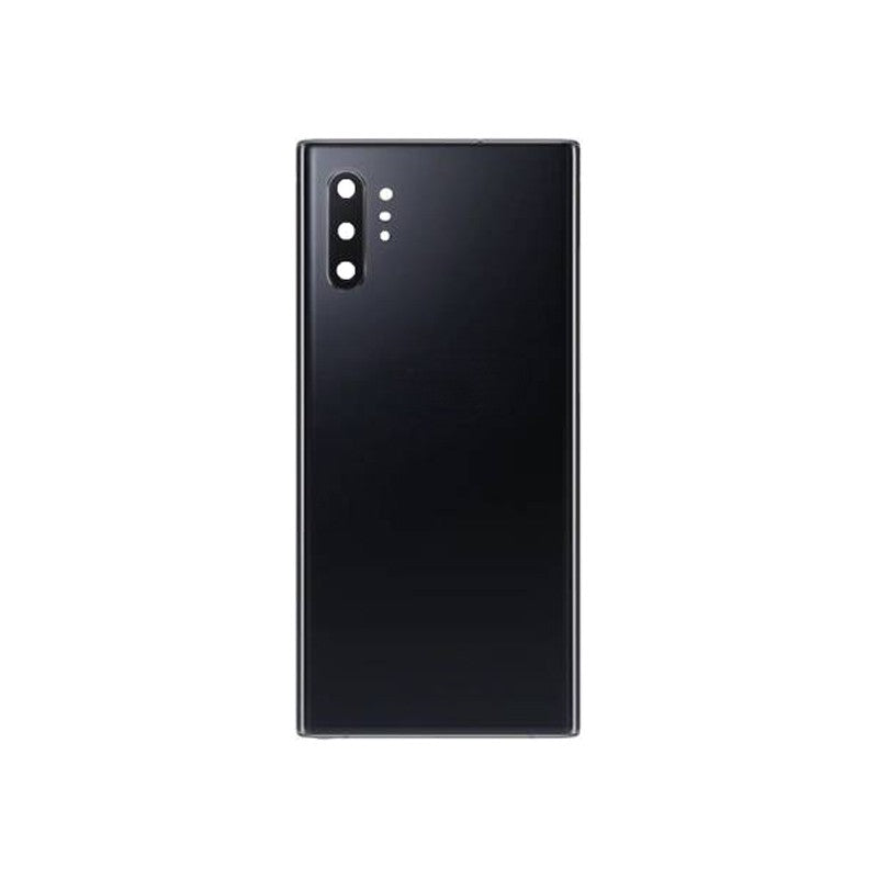 Samsung Galaxy Note 10 Plus Rear Glass with Camera Lens