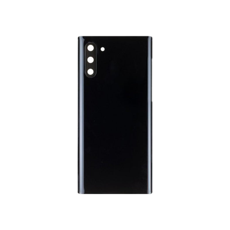 Samsung Galaxy Note 10 Rear Glass with Camera Lens