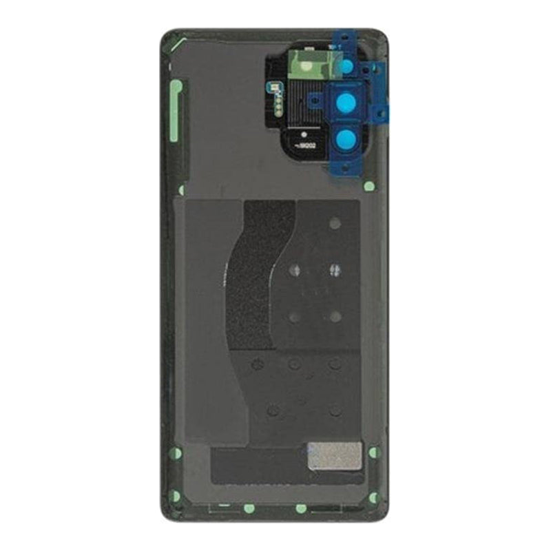 Samsung Galaxy S10 Lite Rear Glass with Camera Lens