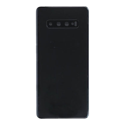 Samsung Galaxy S10 Plus Rear Glass with Camera Lens